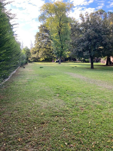 Imagen 4 de 10 de Terreno Lote En Venta Ubicado En Ing. Maschwitz, Escobar, G.b.a. Zona Norte