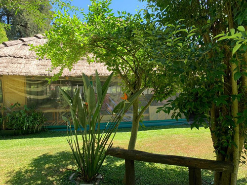 Quinta Para Pasar El Dia O Eventos Sociales Empresariales