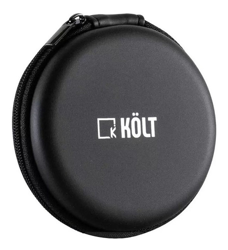 Imagem 4 de 7 de Fone De Ouvido De Monitoramento In Ear Ik325 Költ