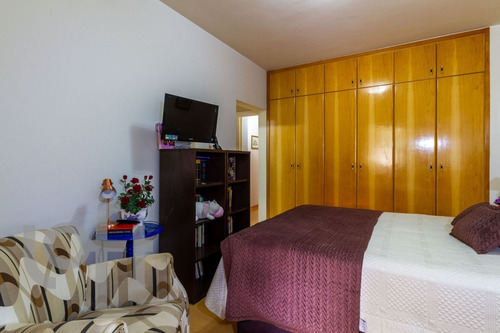 Imagem 4 de 30 de Apartamento - Ap18006 - 69895574