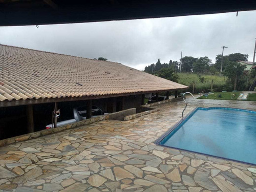 Imagem 11 de 30 de Chácara Com 3 Dorms, Carafá, Votorantim - R$ 520 Mil, Cod: 657 - V657