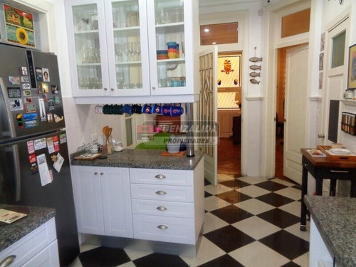 Imagen 7 de 24 de Departamento En Venta En Santiago