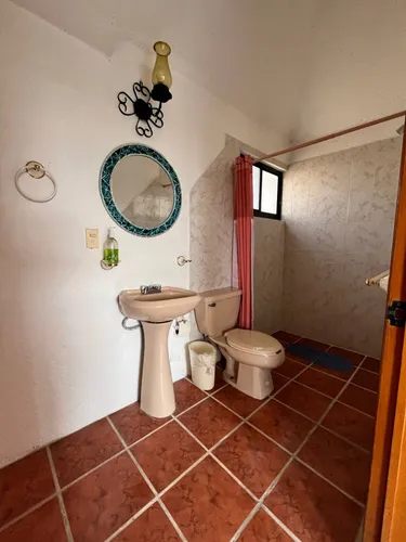 Casa Amueblada Con Alberca Y Vistas Panorámicas ¡baja De Precio De $5'400,000. A $4'500,000!