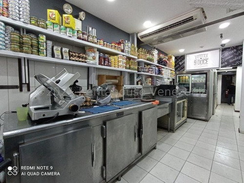 Imagen 11 de 13 de Negocios En Venta Rm 26 Mls #22-9859 04128159347