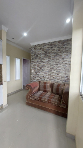Imagen 3 de 8 de Apartamento Altos De Paramillo Terrazas Del Hatillo