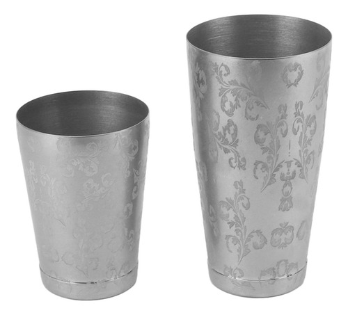 Bartending Accessories Cocktail Shaker Stainless Steel Bar