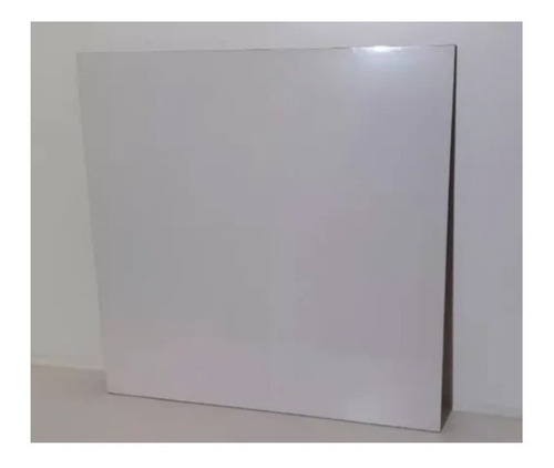Porcellanato 1cal 58x58 Glaciar Rect Pul Cerro Negro Oferta