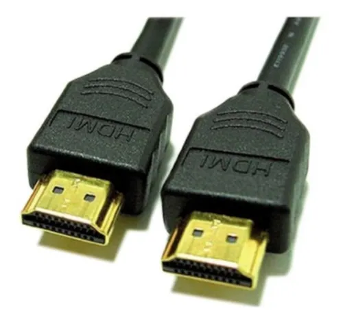 Cable hdmi de 6 metros sale