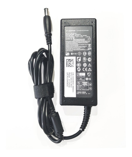 Fonte Carregador Notebook Dell Inspiron 3442 19.5v 3.34a 65w