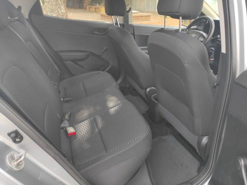 Imagem 8 de 8 de Hyundai Hb20 1.0 12v Flex Sense Manual