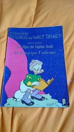 Coleccion Tesoros De Walt Disney. N·3