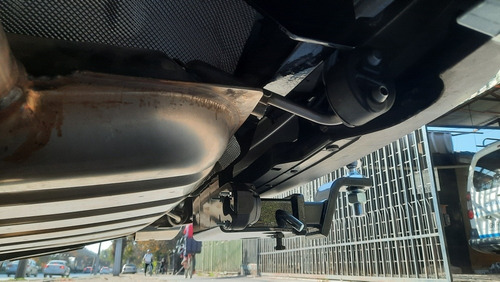 Enganche De Remolque Profesional Mazda 6 2021