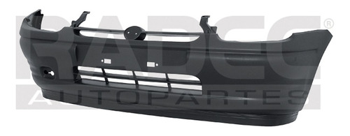 Fascia Delantera Para Chevrolet Chevy 1994-2000 Delantera