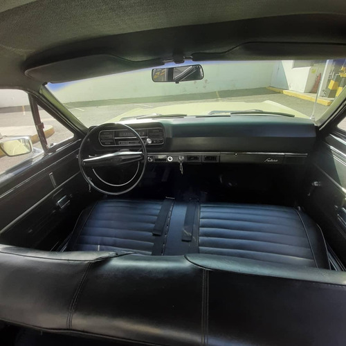 Imagen 7 de 14 de Ford Mustang Falcon V8