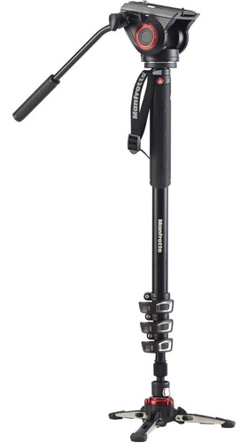 Monopod De Video Manfrotto Mvmxpro500