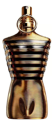 Jean Paul Gaultier Le Male Elixir 75 Ml Parfum Para Hombre