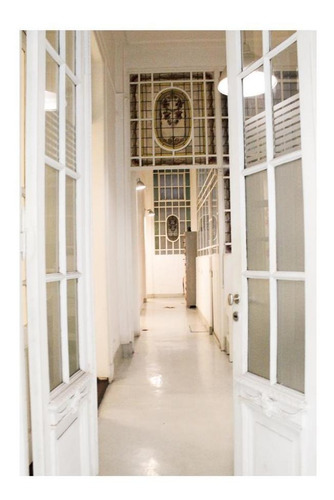 Imagen 12 de 24 de Planta Baja Antigua - Ideal Consultorios