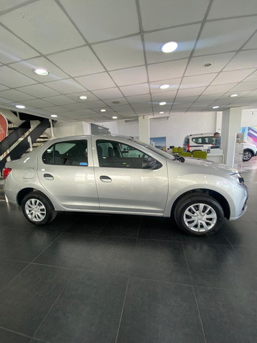 Renault Logan II 1.6 16V LIFE