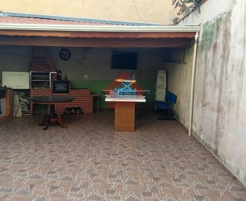 Imagem 3 de 17 de Casa - Ref: 02432