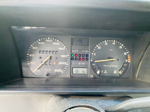 Imagem 12 de 15 de Saveiro Gl 1.9 Turbo Forjado 400cv Legalizada!