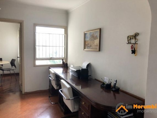 Imagem 9 de 15 de 14169 - Apartamento 3 Dorms. (3 Suítes), Vila Andrade - São Paulo/sp - 14169