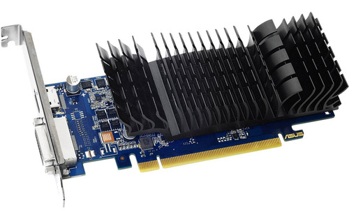 Tarjeta Video Nvidia Geforce Gt1030 2gb Ddr5 Giga Zotac Gtx