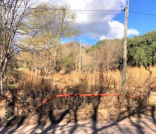 Imagen 3 de 8 de Lote En Venta En Barrio La Toma