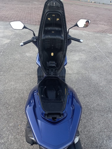 Imagem 9 de 10 de Honda Pcx 150. 2020-2020