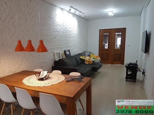 Imagem 11 de 15 de Casa Para Venda, 3 Dormitório(s) - 522