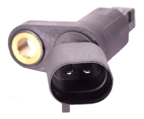 Sensor Abs Para Volkswagen Golf 4cl 1.9 2004 Trasero Izq/dch