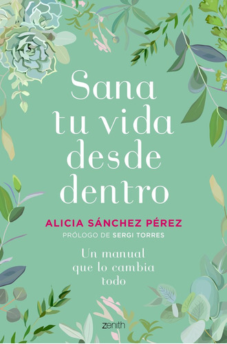 Libro Sana Tu Vida