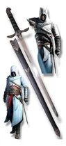 Comprar Daga Altair Espada Altair Con Funda Metálica 101 Cm
