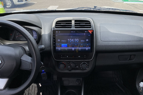 Renault Kwid 1.0 12v