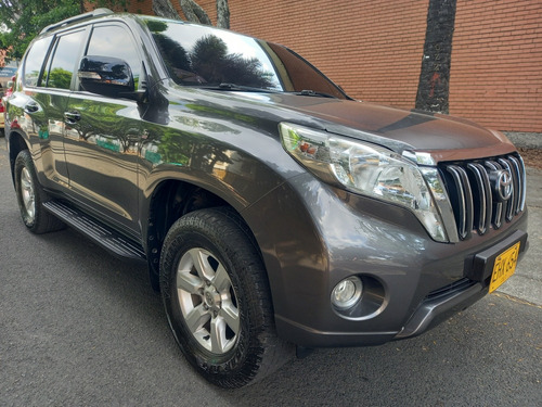 Toyota Prado 3.0 Tx Fl