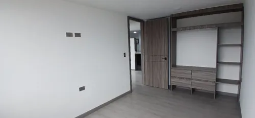 Apartamento En Venta En Las Ferias. Cod V23337