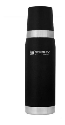 Termo Stanley Master 750 Ml Series Botella Vaso Termica