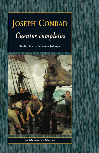 Cuentos Completos - Conrad,joseph