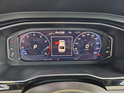 Volkswagen Vento 2.0 Tsi Gli 211cv App Connect + Nav