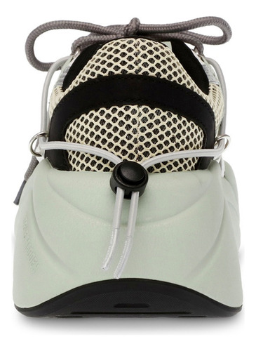 Sneakers Bouncee 2 Steve Madden Para Mujer