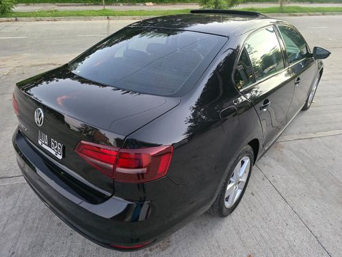 Volkswagen Vento 2.5 Luxury 170cv Tiptronic