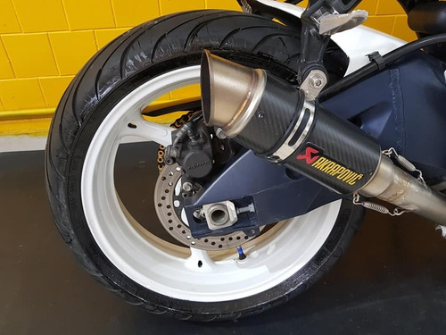 Suzuki Gsx 750 R Srad - 2013 - Km 30.000