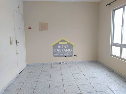 Imagem 8 de 18 de Oportunidade Apartamento Com 1 Dorm, Guilhermina - Vesa67449