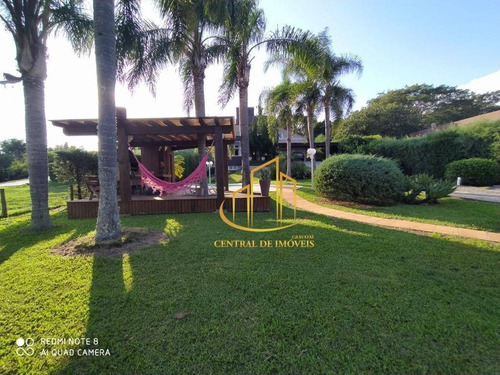 Imagem 6 de 30 de Casa Residencial À Venda, Paragem Dos Verdes Campos, Gravataí. - Ca0329
