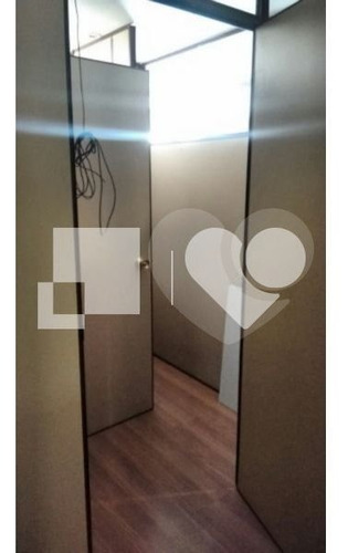 Imagem 6 de 16 de Excelente Sala Comercial De 86m² Próximo Ao Parque Da Redenção - Reo418907