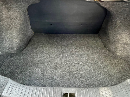 Imagen 13 de 15 de Nissan Tiida 2015