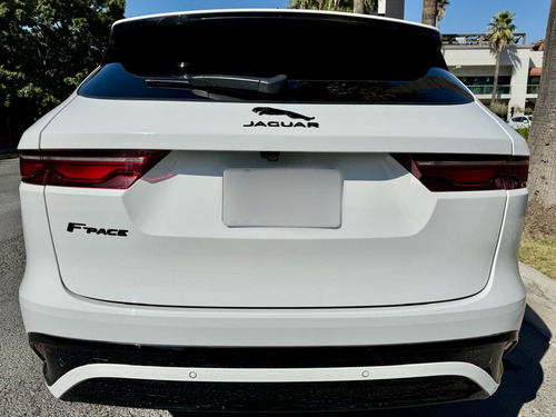 F-pace R-dynamic S 250 Ps 2023