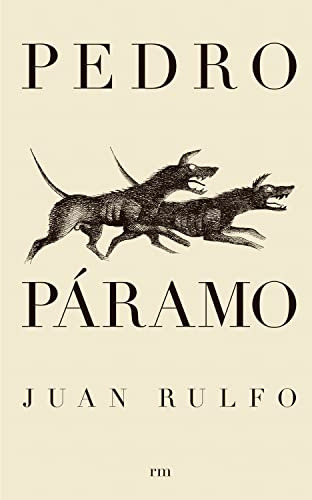 Libro Pedro Páramo De Rulfo Juan