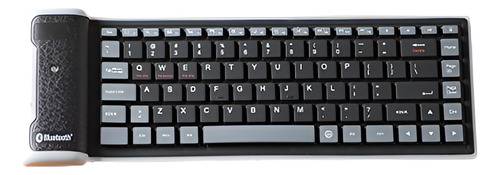 Lindon-tech Super Mini Teclado Portátil Teclado Inalámbrico