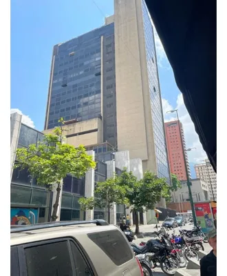 Oficina en venta