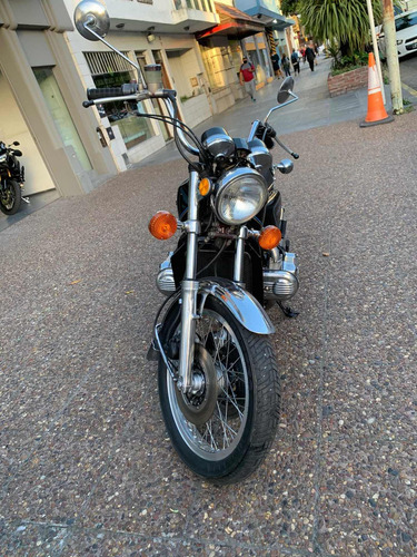 Honda Goldwind Gl 1000